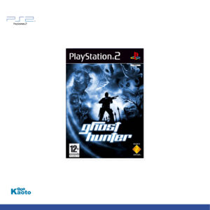GhostHunter PLAYSTATION 2