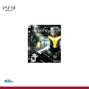 TimeShift PLAYSTATION 3