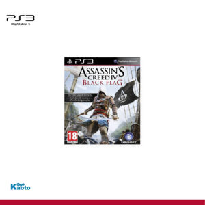 Assassin’s Creed IV Black Flag PLAYSTATION 3