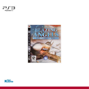 Blazing Angels PLAYSTATION 3