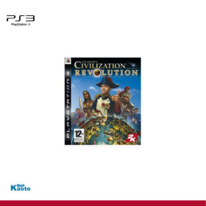 Sid Meier’s Civilization Revolution PLAYSTATION 3