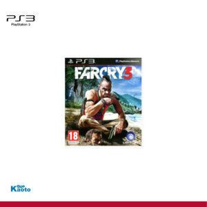 Far Cry 3 PLAYSTATION 3
