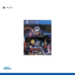 Smashing the Battle Ghost: Soul Limited Edition PLAYSTATION 4 (importación asiatica)
