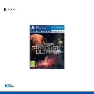 Super Stardust Ultra VR PLAYSTATION 4
