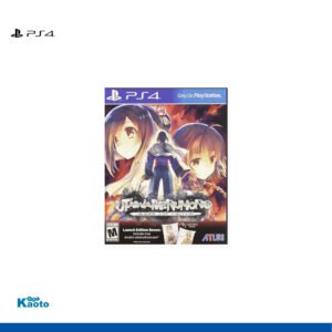 Utawarerumono Mask of Truth PLAYSTATION 4 (Importación americana)