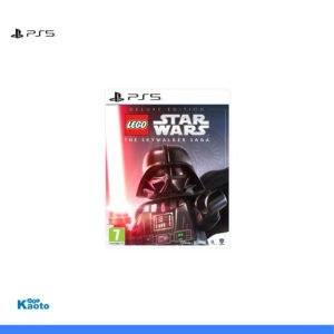 Lego Star Wars La Saga Skywalker PLAYSTATION 5