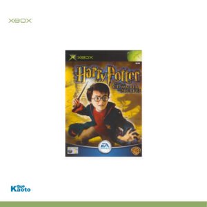 Harry Potter y la Camara Secreta XBOX