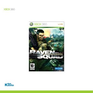 Raven Squad XBOX 360
