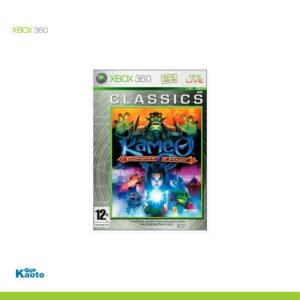 Kameo Elements of Power Classics 360