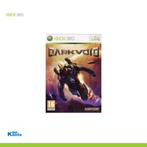 Dark Void 360