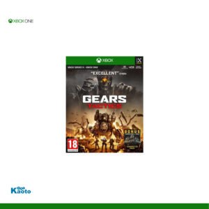 Gears Tactics XBOX ONE  (Importación francesa)