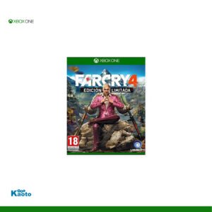 Far Cry 4 XBOX ONE