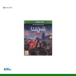 Halo Wars 2 XBOX ONE  (Importación alemana)