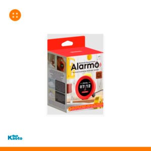 Nintendo Sound Clock Alarmo