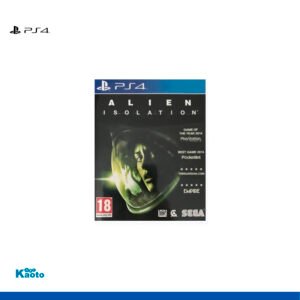 Alien Isolation PLAYSTATION 4