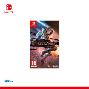 Kingdoms of Amalur Re-Reckoning SWITCH