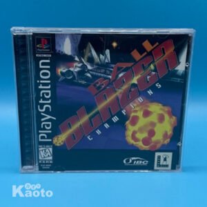 Ball Blazer Champions PLAYSTATION (Importación americana)