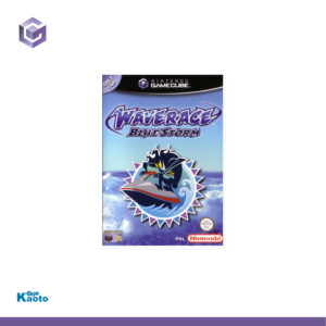 Wave Race: Blue Storm GAMECUBE