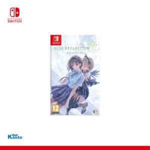 Blue Reflection Second Light SWITCH