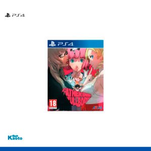 Catherine Full Body PLAYSTATION 4