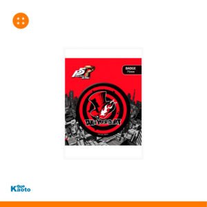 Chapa Take Your Heart Persona 5 Royal