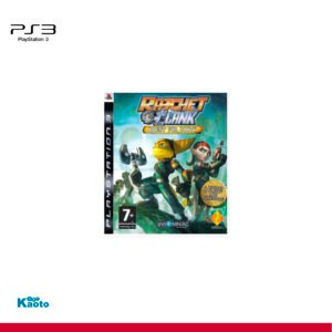 Ratchet and Clank En Busca del Tesoro PLAYSTATION 3