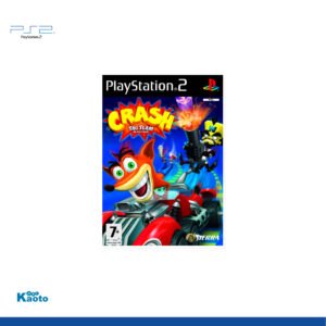 Crash Tag Team Racing PLAYSTATION 2
