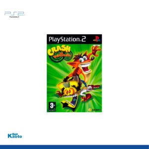 Crash Twinsanity PLAYSTATION 2
