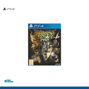 Dragons Crown Pro PLAYSTATION 4