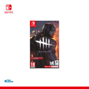 Dead by Daylight SWITCH