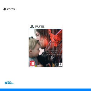 Death Stranding 2 On the Beach PLAYSTATION 5