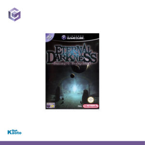 Eternal Darkness Sanitys Requiem GAMECUBE