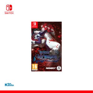 The House in Fata Morgana SWITCH