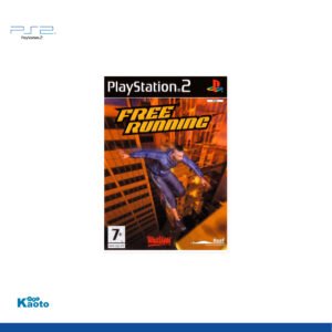 Free Running PLAYSTATION 2