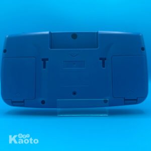 Consola Game Gear Azul