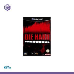Die Hard Vendetta GAMECUBE