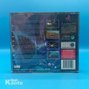 Novastorm PLAYSTATION