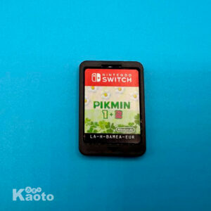 Cartucho Pikmin 1+2 SWITCH