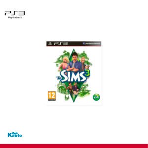Los Sims 3 PLAYSTATION 3