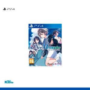 Since Memories Off the Starry Sky PLAYSTATION 4