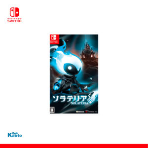 Solateria SWITCH (Importación japonesa)