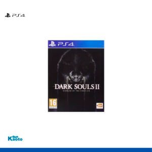 Dark Souls II Sholar of the First Sun PLAYSTATION 4