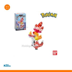 Minifura Pokemon Terastal 30th Anniversary