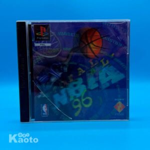 Total NBA 96 PLAYSTATION