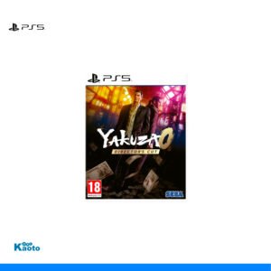 Yakuza 0 Director’s Cut PLAYSTATION 5