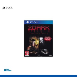 2Dark Limited Edition PLAYSTATION 4