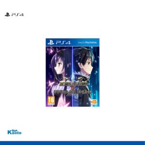 Accel World vs Sword Art Online PLAYSTATION 4