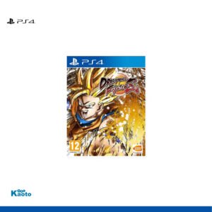 Dragon Ball FighterZ PLAYSTATION 4