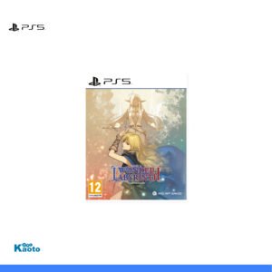 Record of the Lodoss War Deedlit in Wonder Labyrinth PLAYSTATION 5