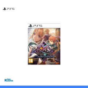 Ys Memoire: The Oath in Felghana PLAYSTATION 5